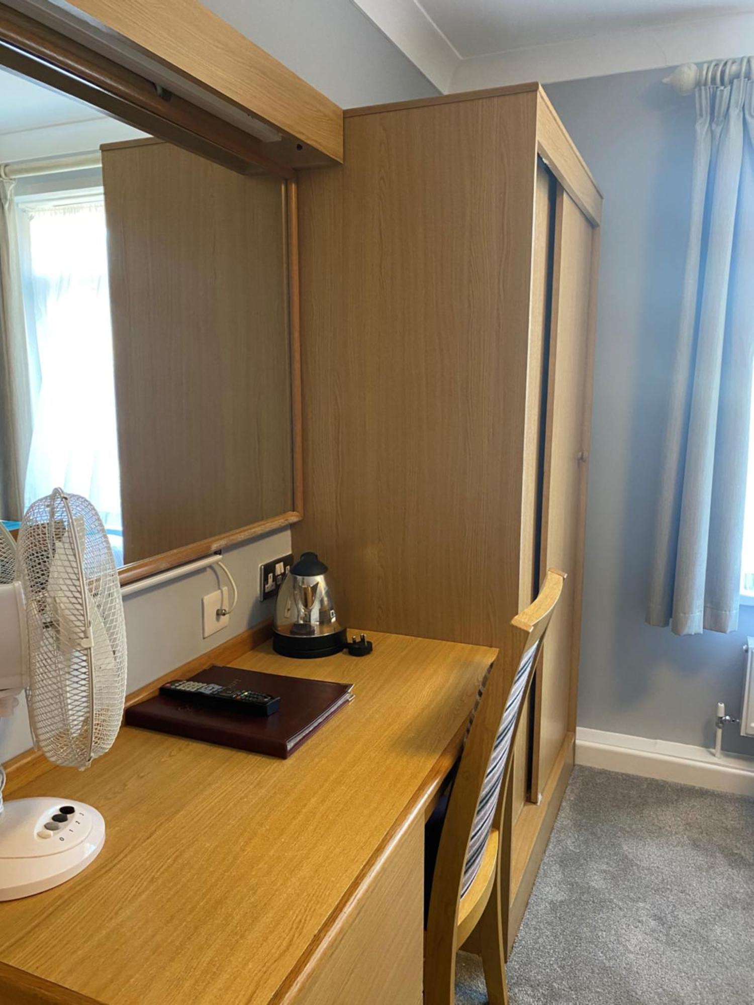 アクセター コート ホテル Exminster エクステリア 写真